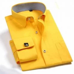 Shop412624 Store Saint Morris Montpelier Long Sleeve Shirt Men's Apparels