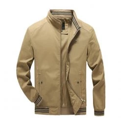 Street Graffiti Men's Store Sky Madrid Hamburg Zipper Jacket