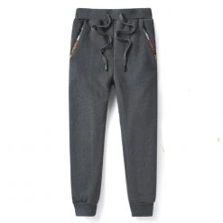 Anbican Factory Store North Royal Fleece Pocket Sweatpants