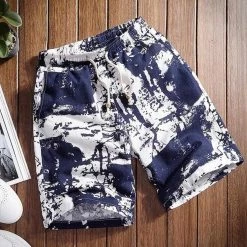 HighStreet Store Men's Apparels Bali Flow Shorts