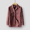 Cotton Linen Store Men's Apparels Saint Morris Corduroy Pocket Jacket 1 Cotton Linen Store Men's Apparels Saint Morris Corduroy Pocket Jacket