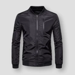 Fortune Day Saint Morris Windbreaker Multi Pocket Jacket Men's Apparels 8 Fortune Day Saint Morris Windbreaker Multi Pocket Jacket Men's Apparels