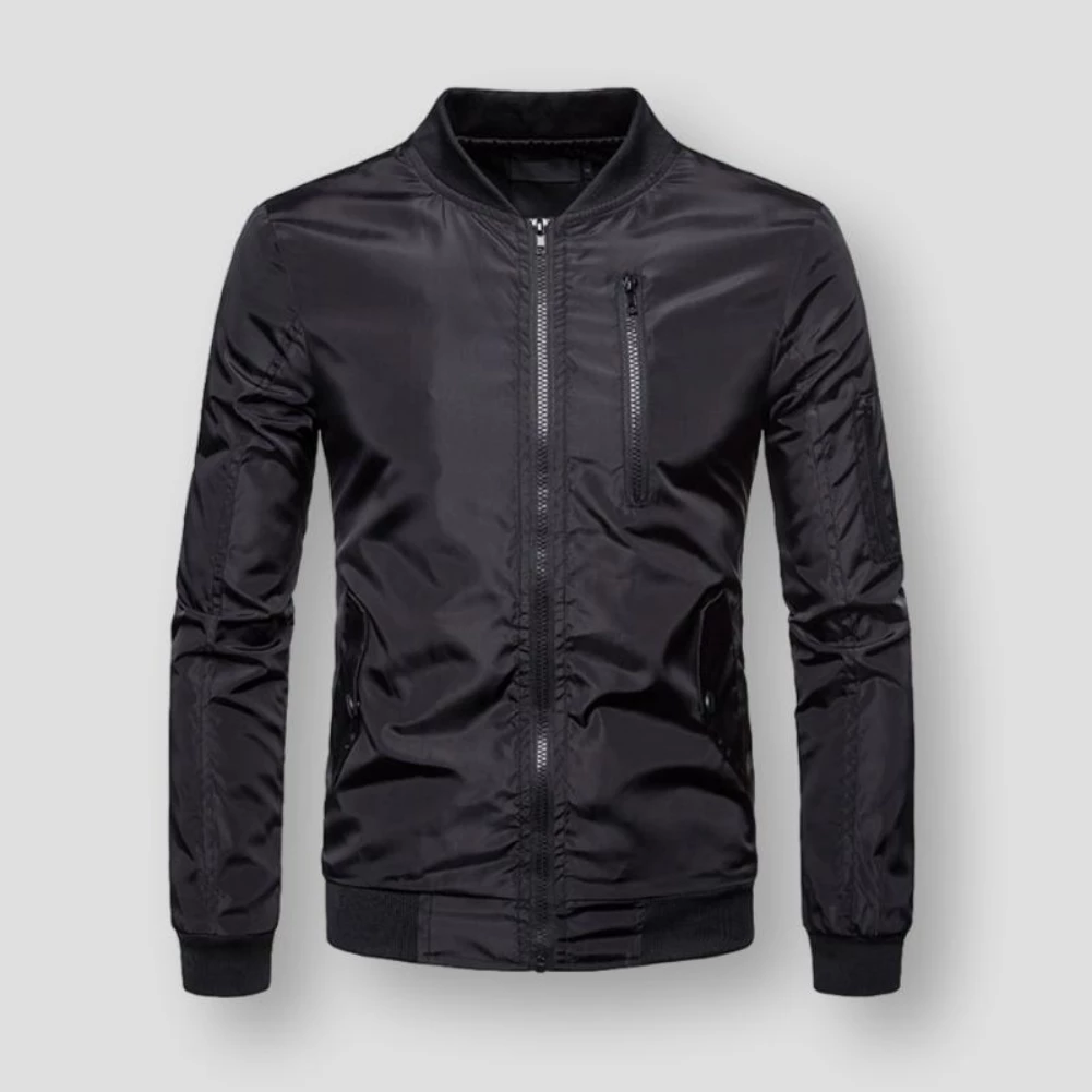 Fortune Day Saint Morris Windbreaker Multi Pocket Jacket Men's Apparels 5 Fortune Day Saint Morris Windbreaker Multi Pocket Jacket Men's Apparels