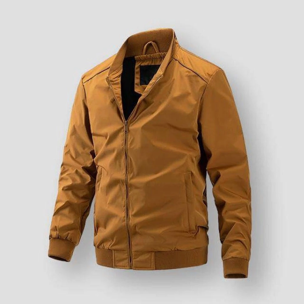 King Billion Official Store North Royal Clifden Baseball Jacket 4 King Billion Official Store North Royal Clifden Baseball Jacket