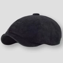 ANSUW Store North Royal Corduroy Newsboy Cap 11 ANSUW Store North Royal Corduroy Newsboy Cap
