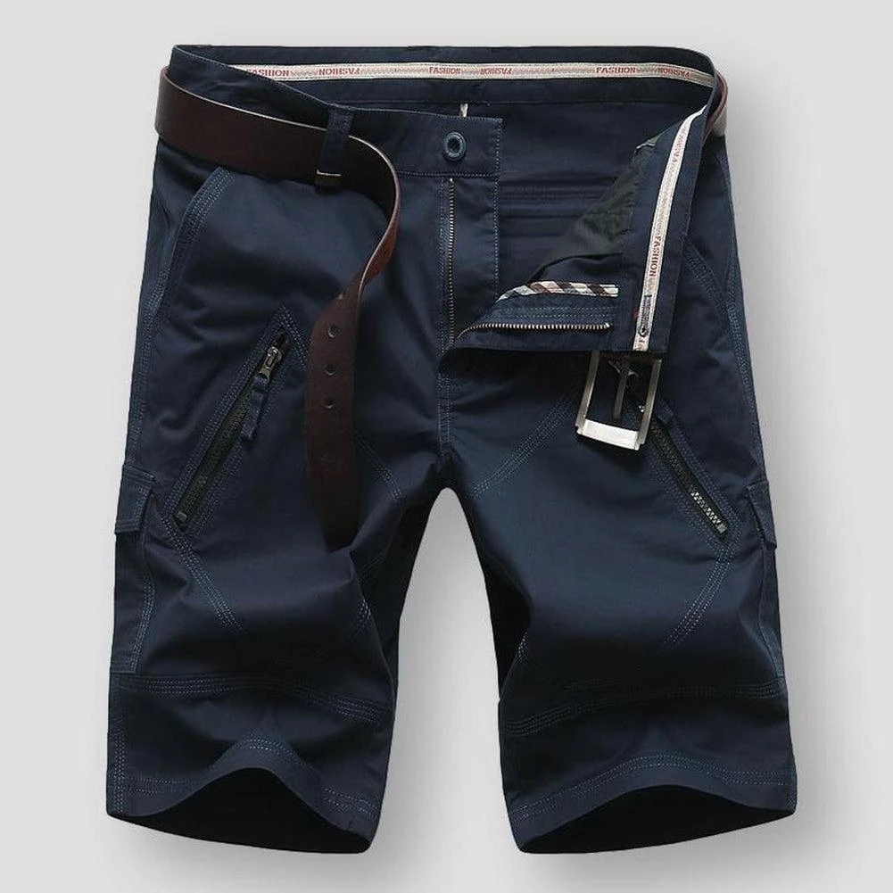 MISNIKI Official Store North Royal Heerlen Cargo Shorts 5 MISNIKI Official Store North Royal Heerlen Cargo Shorts
