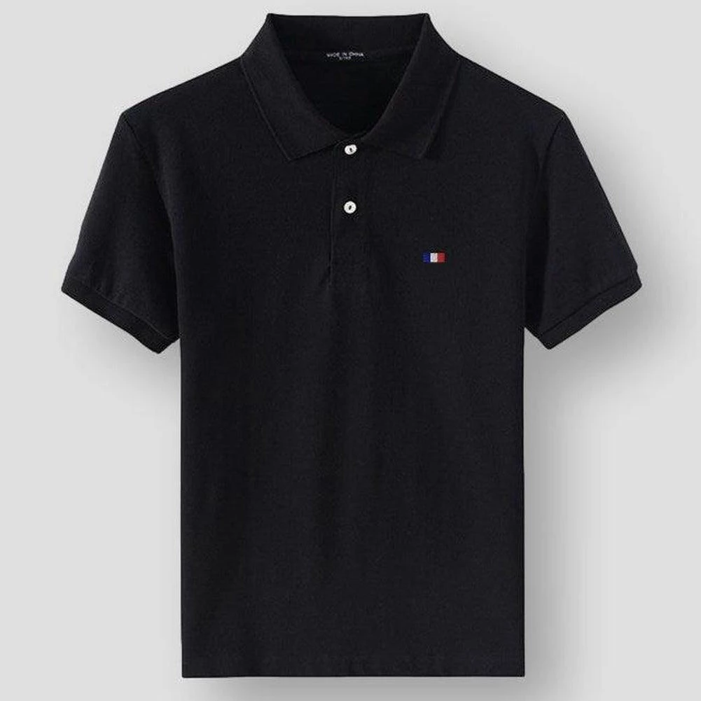 LTYQIN Official Store Men's Apparels Sky Madrid Reims Polo Shirt 7 LTYQIN Official Store Men's Apparels Sky Madrid Reims Polo Shirt