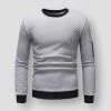 IceLion Store North Royal Herning Cotton Sweatshirt Men's Apparels 1 IceLion Store North Royal Herning Cotton Sweatshirt Men's Apparels