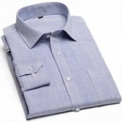 Donghuan Overseas Store Men's Apparels North Royal Saint Tropez Linen Shirt