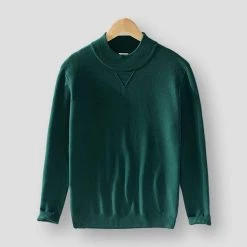 Cotton Linen Store Men's Tops Saint Morris Bonard Knitted Sweater 10 Cotton Linen Store Men's Tops Saint Morris Bonard Knitted Sweater