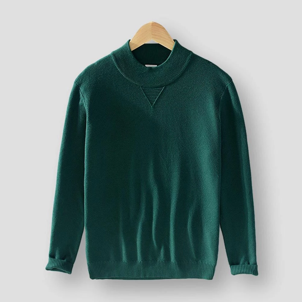 Cotton Linen Store Men's Tops Saint Morris Bonard Knitted Sweater 6 Cotton Linen Store Men's Tops Saint Morris Bonard Knitted Sweater