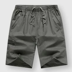 FAVOCENT Men's Wardrobe Store Sky Madrid Burbank Pocket Shorts 7 FAVOCENT Men's Wardrobe Store Sky Madrid Burbank Pocket Shorts