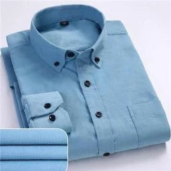 Sinwoyan Online Store Charleroi Corduroy Shirt 8 Sinwoyan Online Store Charleroi Corduroy Shirt