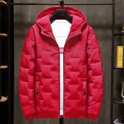 Knight Of Liberty--Sportswear Leisurewear And Jeans Specialty Store Denzel Weekend Jacket