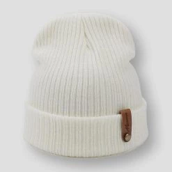 Shop3686079 Store Men's Apparels Sky Madrid Leirvik Slouchy Beanie