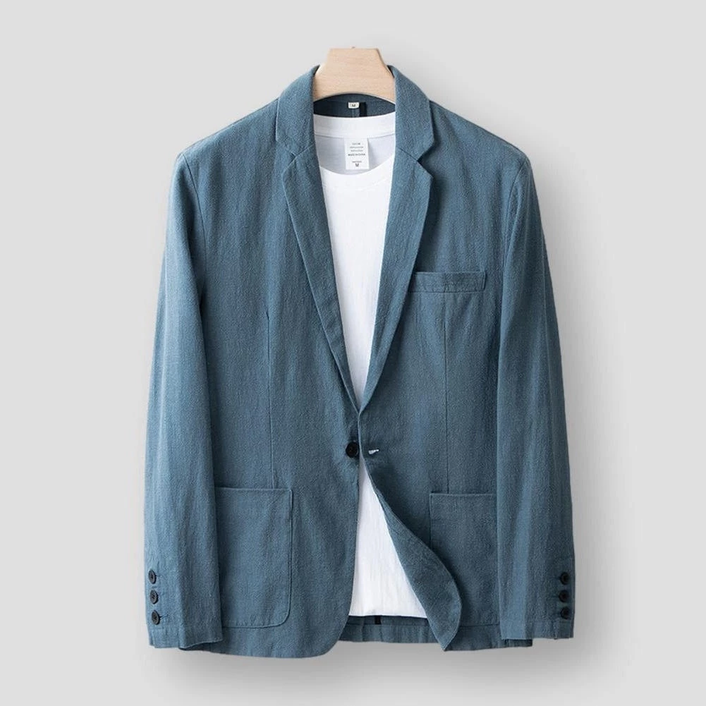 Large Men Shirts High Quality Store Men's Apparels Sky Madrid Hamberg Linen Blazer 3 Large Men Shirts High Quality Store Men's Apparels Sky Madrid Hamberg Linen Blazer