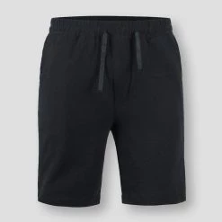 King Billion Official Store Saint Morris Brindisi Linen Shorts