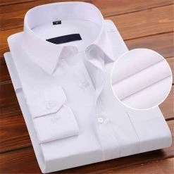 XIPENG Mens Wardrobe Store North Royal Smart Casual Shirt