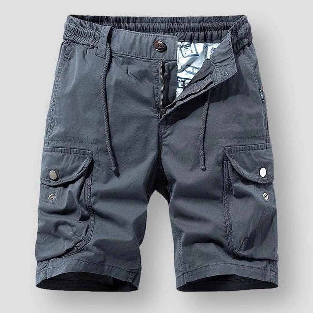 Fashional Apparel Store Saint Morris Aquila Cargo Shorts Men's Apparels 4 Fashional Apparel Store Saint Morris Aquila Cargo Shorts Men's Apparels