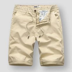 Street Graffiti Men's Store Saint Morris Coimbra Beach Shorts Men's Apparels