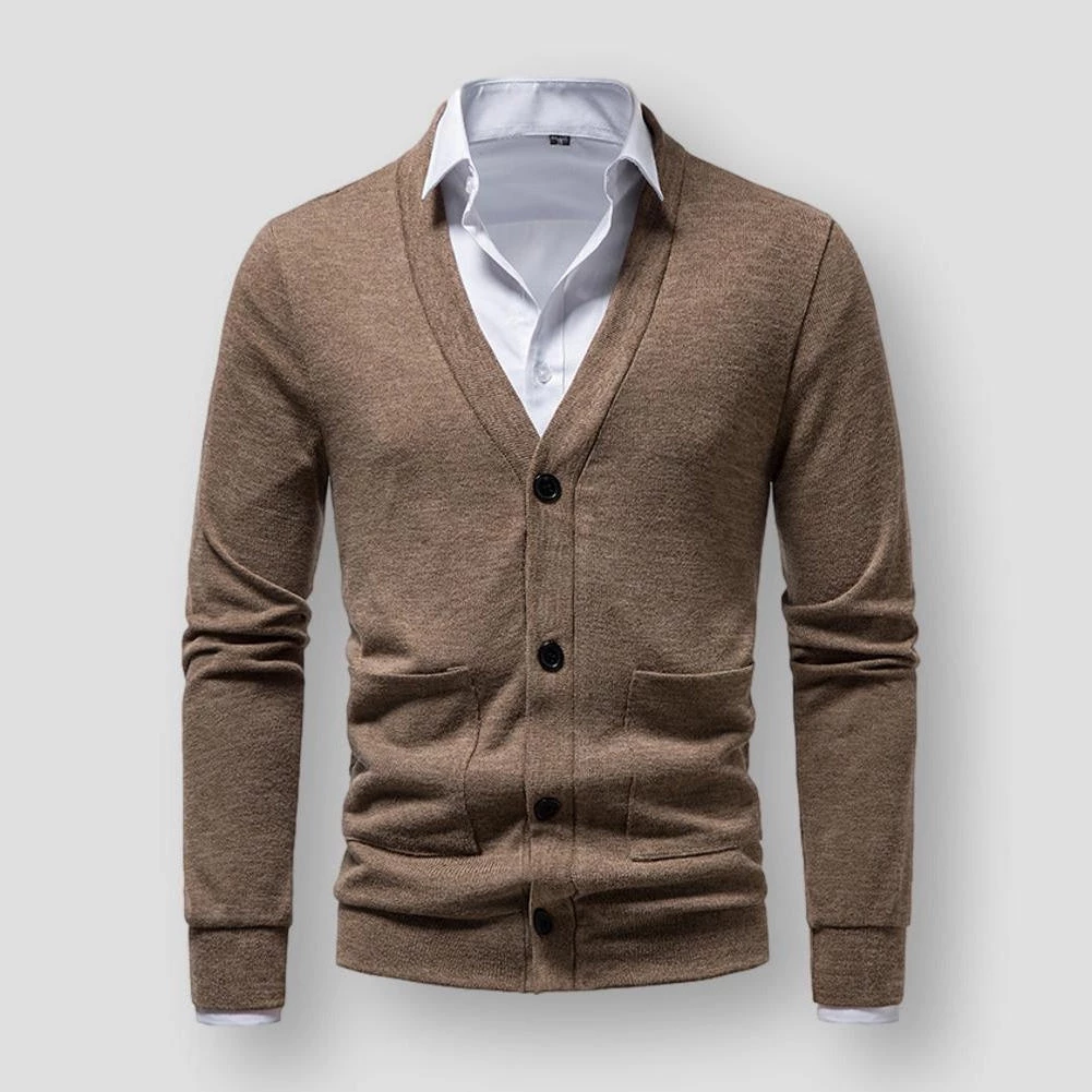 Timesunion Official Store North Royal Munster Knitted Cardigan 6 Timesunion Official Store North Royal Munster Knitted Cardigan