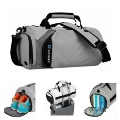XC Cycling Pro Store Store Sky Madrid Ultimate Duffle Bag