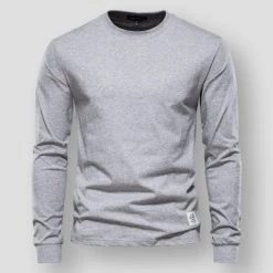 Diarmuid Store North Royal Lansing Cotton Shirt