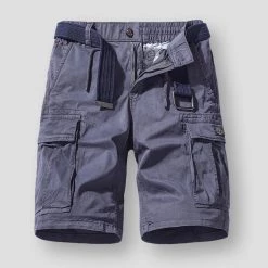 HOTANKOfficial Store Saint Morris Groningen Cargo Shorts