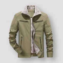 MANTORS Store Sky Madrid Zug Fleece Jacket Men's Apparels 8 MANTORS Store Sky Madrid Zug Fleece Jacket Men's Apparels