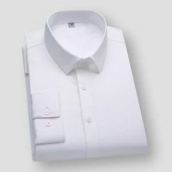 Sinwoyan Online Store North Royal Oakland Dress Shirt