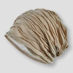 COKK Official Store Men's Tops North Royal Bruges Knitted Beanie