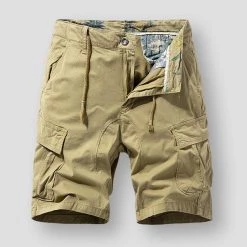 HOTANKOfficial Store Men's Apparels Saint Morris Dragor Cargo Shorts