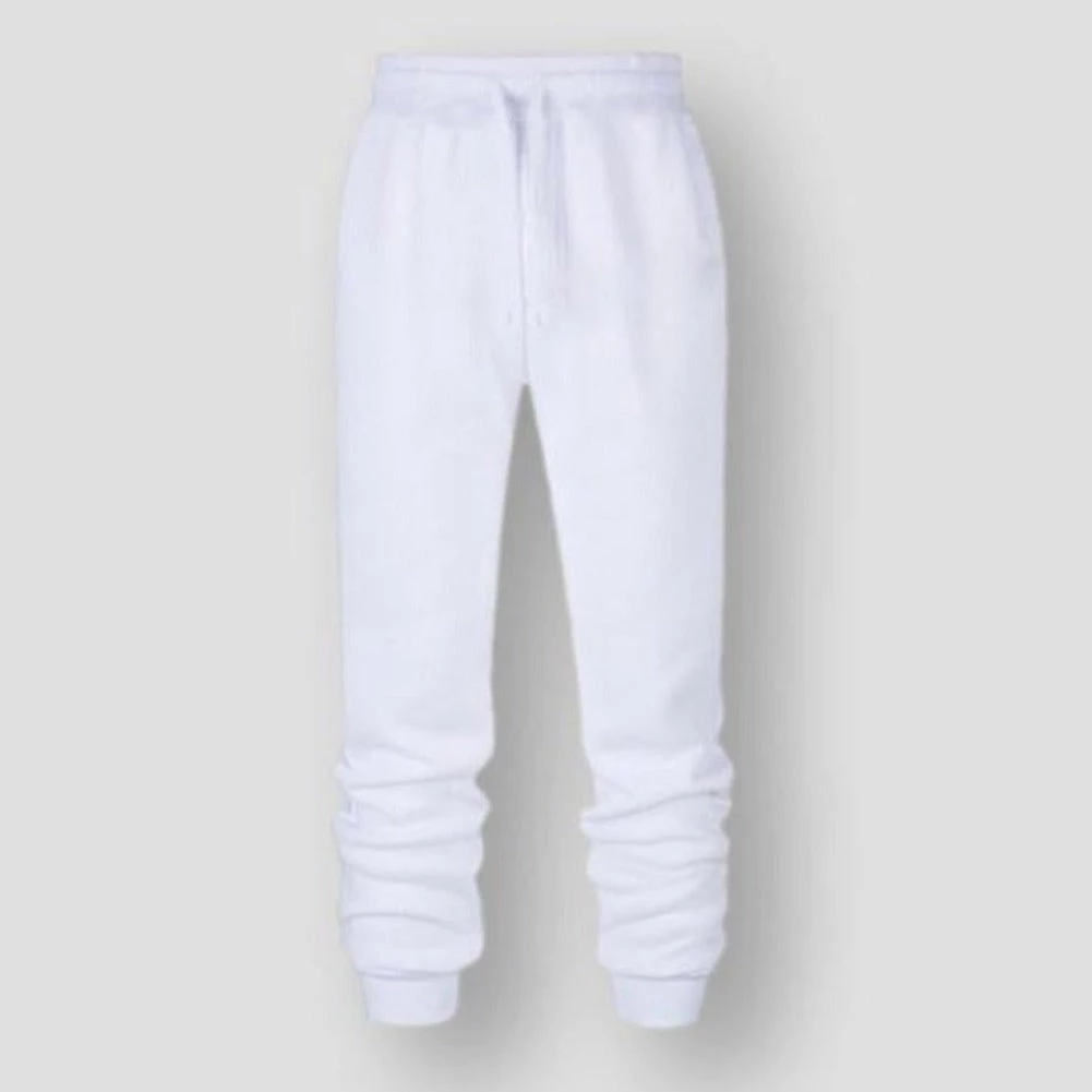 StaryKing Store Saint Morris Slim Performance Sweatpants Men's Apparels 6 StaryKing Store Saint Morris Slim Performance Sweatpants Men's Apparels