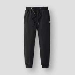 Anbican Factory Store Saint Morris Thermal Fleece Sweatpants
