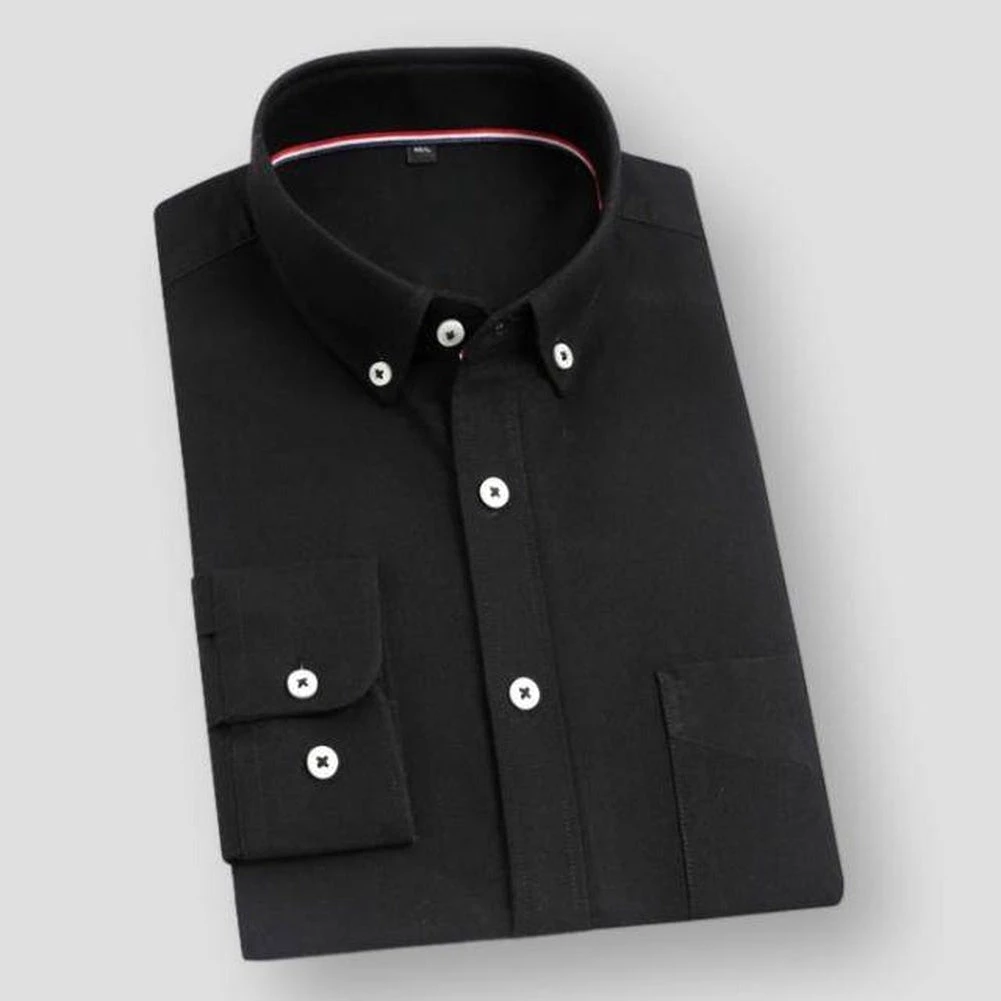 Donghuan Overseas Store Sky Madrid Coimbra Pocket Shirt Men's Apparels 10 Donghuan Overseas Store Sky Madrid Coimbra Pocket Shirt Men's Apparels