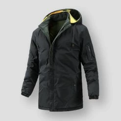 AIOPESON Official Store North Royal Antibes Reversible Jacket