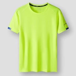 BeckyWalk Store Men's Apparels Sky Madrid Compton Quick-Dry Shirt