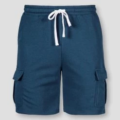 Shop910820030 Store Saint Morris Dayton Cargo Shorts Men's Apparels