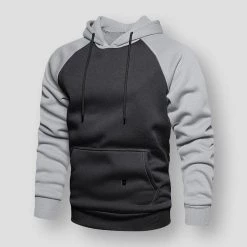 MANTORS Store North Royal Badajoz Hooded Sweatshirt