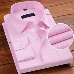 XIPENG Mens Wardrobe Store North Royal Smart Casual Shirt