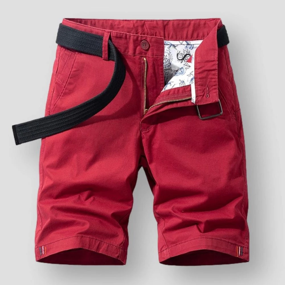 Street Graffiti Men Store North Royal Thornton Cargo Shorts 5 Street Graffiti Men Store North Royal Thornton Cargo Shorts