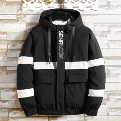 MANTORS Online Store Northstar Jacket