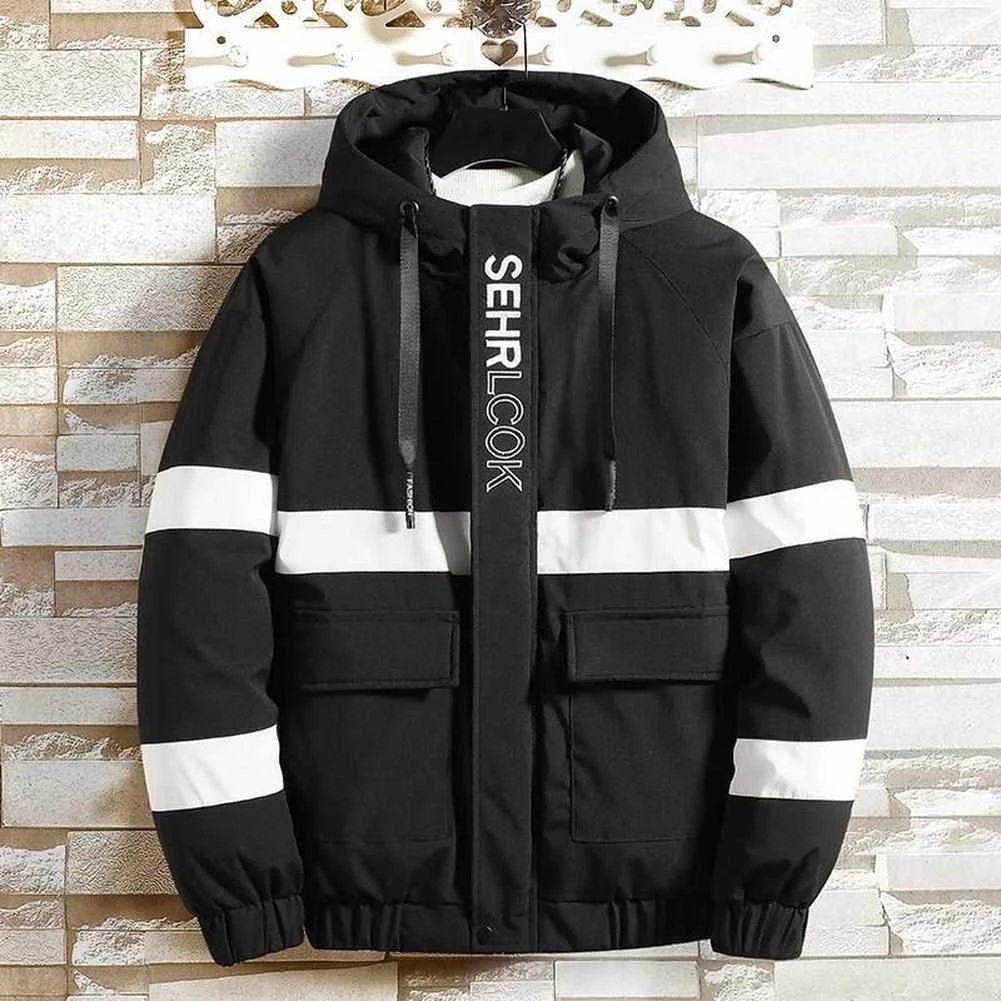 MANTORS Online Store Northstar Jacket 4 MANTORS Online Store Northstar Jacket