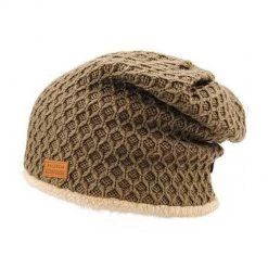 EAGLEBORN Official Store Sky Madrid Skagway Knitted Beanie