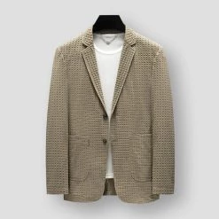 Pitwara Store Sky Madrid Bartlett Pocket Blazer 7 Pitwara Store Sky Madrid Bartlett Pocket Blazer
