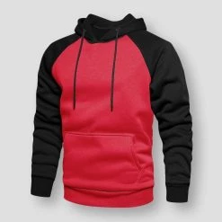 MANTORS Store North Royal Badajoz Hooded Sweatshirt