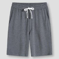 Shop910820030 Store Men's Apparels Sky Madrid Waltham Pocket Shorts