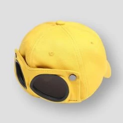 COZOK Life Store Men's Apparels Saint Martin Varberg Aviator Hat