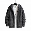 Men Sweater Dropshipping Store Men's Apparels Rocco Wool Cardigan