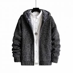 Men Sweater Dropshipping Store Men's Apparels Rocco Wool Cardigan
